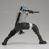 BANDAI NARUTO SHIPPUDEN Grandista-KAKASHI HATAKE-Ⅱ - NARUTO - photo 3
