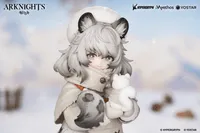 Myethos Rhodes Kids Series Pramanix		 - Arknights - photo 2