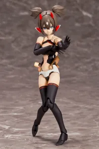 KOTOBUKIYA ASRA NINJA - Megami Device - photo 6