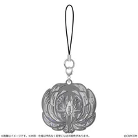 CAPCOM Monster Hunter Wilds Monster icon Metal Keychain Vol. 2 - Monster Hunter - photo 5