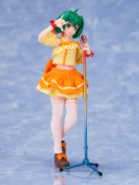 Aoshima V.F.G. Macross F VF-25F Messiah Ranka Lee Macross 40th Anniversary - Macross - photo 12