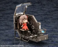 KOTOBUKIYA Hexa Gear Made Clear! Sana plastic kit - HEXA GEAR - photo 16