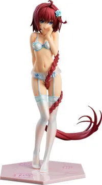 GOOD SMILE COMPANY Mea Kurosaki: Refined Ver. - To LOVE-Ru - photo 2