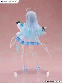 FuRyu Amatsuka Uto 1/7Scale Figure - Vtubers - photo 7