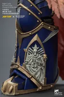JOYTOY Night Lords Konrad Curze Primarch of the Night Lords Legion - Warhammer 40K - photo 12