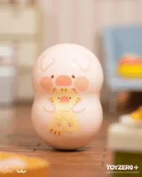 TOYZEROPLUS LuLu the Piggy Generic - Professional Cosplayer LuLu Tumbler - LuLu The Piggy - photo 22