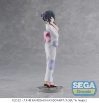 SEGA Luminasta Rascal Does Not Dream of Bunny Girl Senpai Mai Sakurajima Yukata - Rascal Does Not Dream of Bunny Girl Senpai - photo 6