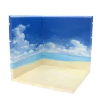 PLM Dioramansion 200: Beach 2 - Figure Accessories - photo 5