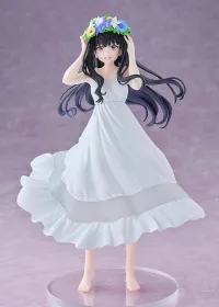 ANIPLEX Lycoris Recoil Takina Inoue: Birthday illustration Ver. Non-Scale Figure - Lycoris Recoil - photo 1