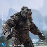 HIYA TOYS Exquisite Basic Series None Scale Kong Skull Island Kong - Live Action Movies/TV - photo 7