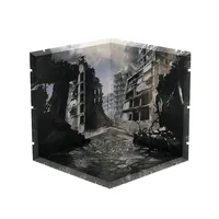PLM Dioramansion 150: Battlefield Ver 2 - Figure Accessories - photo 2