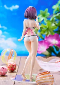 GOOD SMILE COMPANY POP UP PARADE Suzu Kanade - Ayakashi Triangle - photo 5