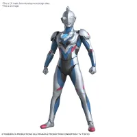 BANDAI HOBBY Figure-rise Standard ULTRAMAN Z ORIGINAL - Ultraman - photo 1