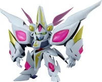 GOOD SMILE COMPANY MODEROID WHITE LILY - GRANBELM - photo 2