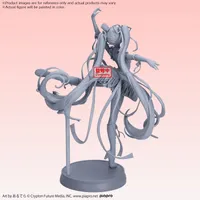 BANDAI HATSUNE MIKU BANPRESTO EVOLVE Classical tuning-from "The Nutcracker"-FIGURE - Hatsune Miku - photo 3
