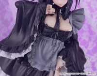 GOOD SMILE COMPANY Shizuku Kuroe: Cosplay by Marin - My Dress-Up Darling - photo 3