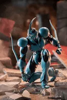 Max Factory figma Guyver I: Ultimate Edition - Bioboosted Armor Guyver - photo 13