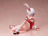 FREEing Shiraume - Scale Figures - photo 4