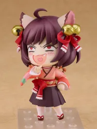 GOOD SMILE COMPANY Nendoroid Ichihime - Mahjong Soul - photo 6