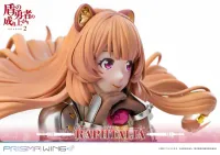 Prime 1 Studio PRISMA WING The Rising of the Shield Hero Season 2 Raphtalia 1/7 Scale Pre-Painted Figure - The Rising of the Shield Hero - photo 12