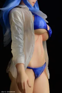 ORCATOYS Jubia Lokser/ Gravure_Style　see-through wet shirt　Sp - Fairy Tail - photo 13