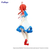 FuRyu The Quintessential Quintuplets Specials　Trio-Try-iT Figure -Nakano Itsuki Marine Look ver.- - The Quintessential Quintuplets - photo 8