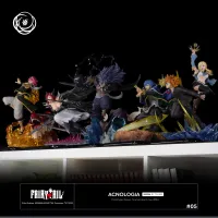 Tsume Art Acnologia - Ikigai - Fairy Tail - photo 14