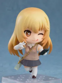 GOOD SMILE COMPANY Nendoroid Misaki Shokuhou - A Certain Scientific Railgun - photo 3