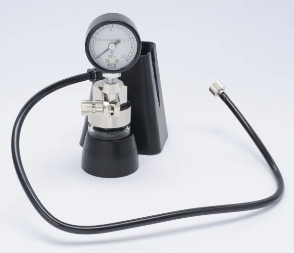 Mr. Air Regulator 3