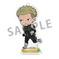 MegaHouse Tokotoko Acrylic Stand Kaiju No.8 (8pc per box) - Kaiju No. 8 - photo 13