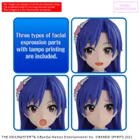 BANDAI HOBBY 30MS CHIHAYA KISARAGI （20th Anniv.YOU AND i !） - 30 Minutes Sisters (30MS) - photo 6