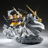 BANDAI ONE PIECE SENKOZEKKEI-BORSALINO- - ONE PIECE - photo 5