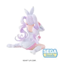 SEGA Yumemirize "GODDESS OF VICTORY: NIKKE" "Alice" - GODDESS OF VICTORY: NIKKE - photo 6