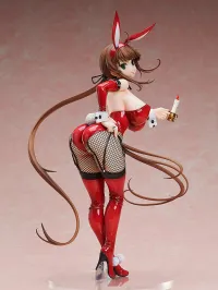 FREEing Ryobi: Shinobi-tenshin - Bunny Ver. - Shinovi Master Senran Kagura - photo 6