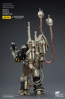 JOYTOY Iron Warriors Legion Praevian with Bolt Pistol - Warhammer 40K - photo 18