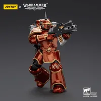 JOYTOY Thousand Sons MK lll Tactical Legionary - Warhammer 40K - photo 3