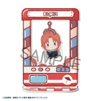 MegaHouse Chara Catcher~ Gintama (8pc per box) - Gintama - photo 7