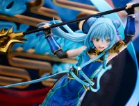 eStream That Time I Got Reincarnated as a Slime Rimuru Tempest -Breakdown Ver.- 1/7 Scale Figure - That Time I Got Reincarnated as a Slime - photo 5