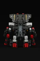 52TOYS BMM-01 BEASTBOX MEGA MECHABEAST PSYCHOTRAIN - MEGABOX - photo 15
