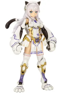 KOTOBUKIYA FRAME ARMS GIRL DURGA I 〈CAT ARMOR Ver.〉 - Frame Arms Girl - photo 14