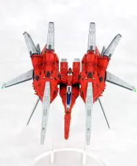 KOTOBUKIYA R-GRAY1 - RAYSTORM - photo 1