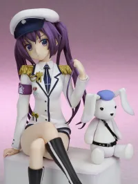 EMONTOYS RIZE Military uniform Ver. - Is the Order a Rabbit? - photo 10