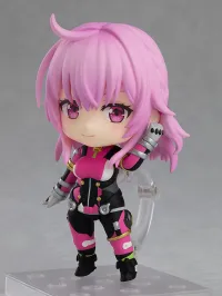 GOOD SMILE COMPANY Nendoroid Rin Rindo - HIGHSPEED Etoile - photo 3