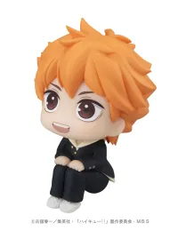 MegaHouse Lookup Haikyu!! Shoyo Hinata(Repeat) - Haikyu!! - photo 8