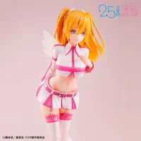 MegaHouse Lucrea Ririsa of 2.5 dimension Liliel - 2.5 Dimensional Seduction - photo 8