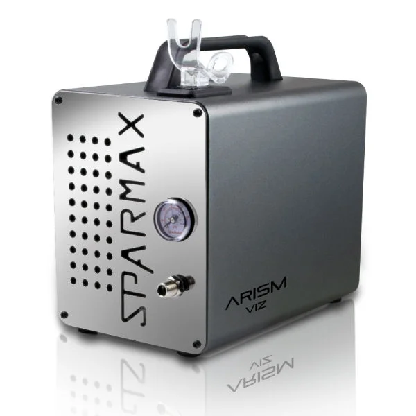 SPARMAX ARISM VIZ - Compressors