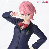 SEGA TV Anime DAN DA DAN Figure Aira - Dandadan - photo 7