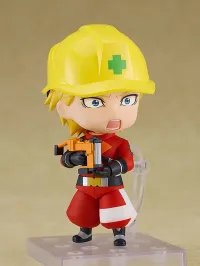 GOOD SMILE COMPANY Nendoroid Brian Nightraider - THE MARGINAL SERVICE - photo 4