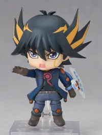 GOOD SMILE COMPANY Nendoroid Yusei Fudo - Yu-Gi-Oh! - photo 3