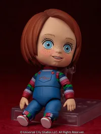 GOOD SMILE COMPANY Nendoroid Chucky - Child's Play - photo 6